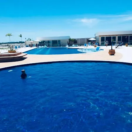 Apto Arraial Do Cabo - Condominio Golden Lake Arraial do Cabo Exterior photo