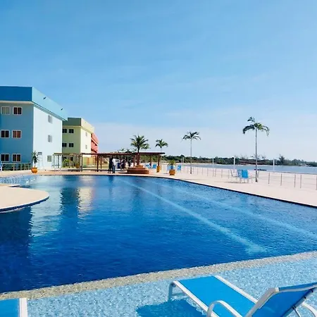 Apto Arraial Do Cabo - Condominio Golden Lake Arraial do Cabo Exterior photo