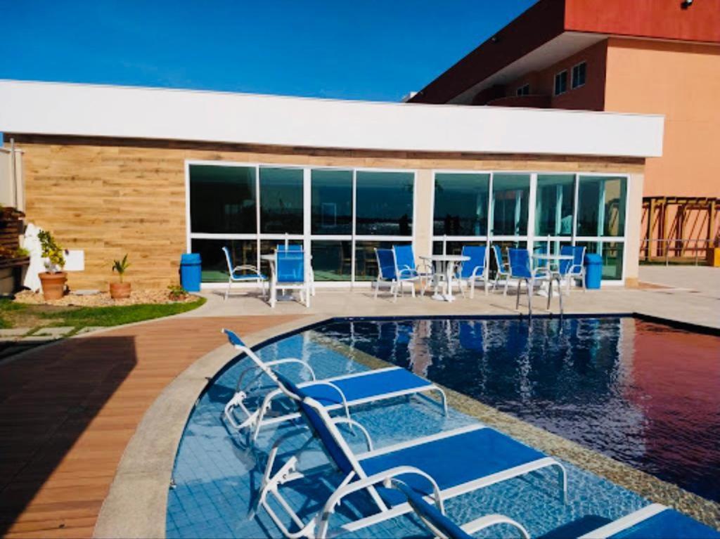 Apto - Golden Apartamento Arraial do Cabo