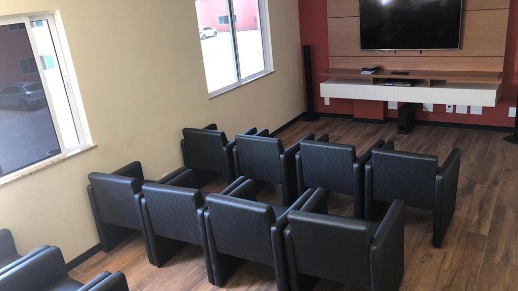 Apartamento Apto - Golden *