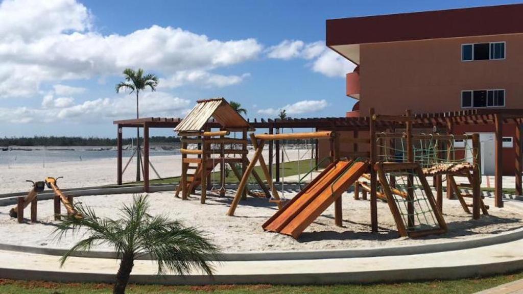 Apartamento Apto - Golden *