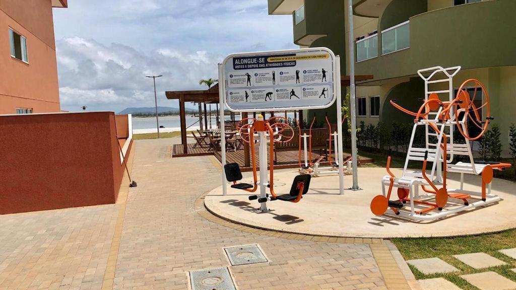 Apartamento Apto - Golden Arraial do Cabo