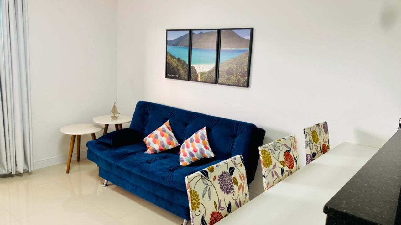 Apto - Golden Apartamento *