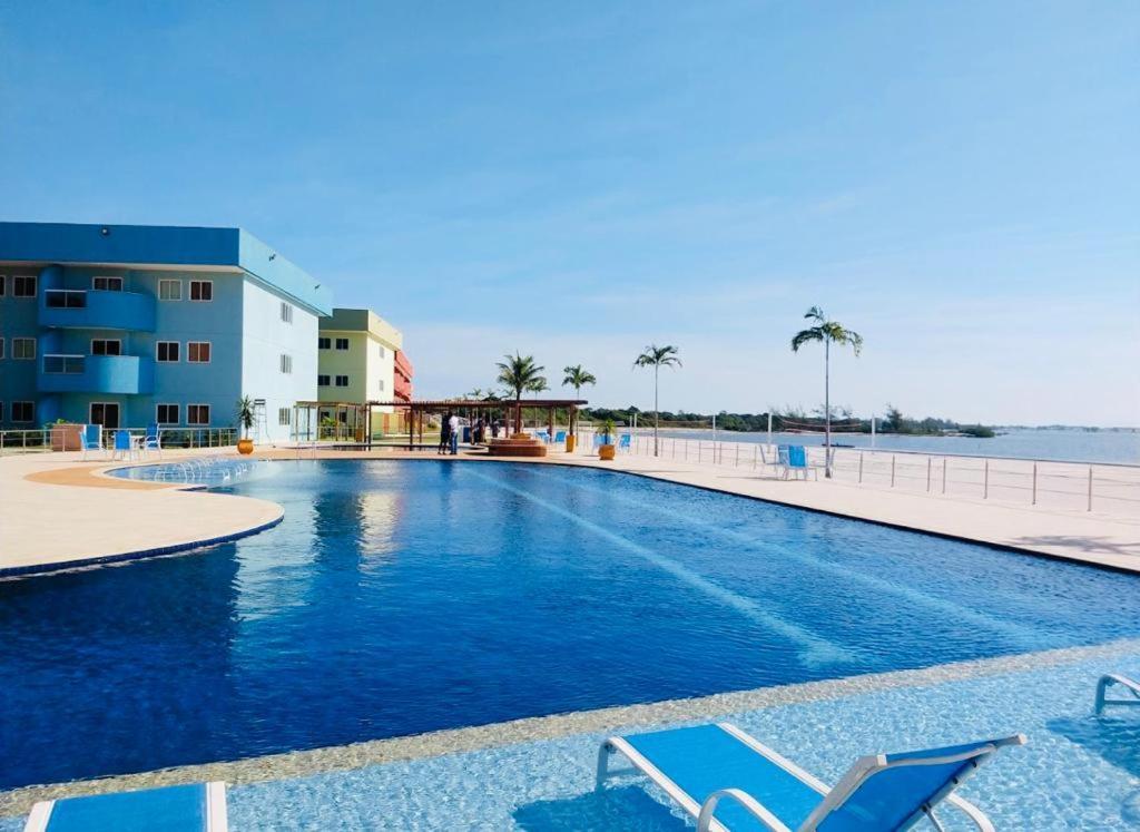 Apto - Golden Apartamento