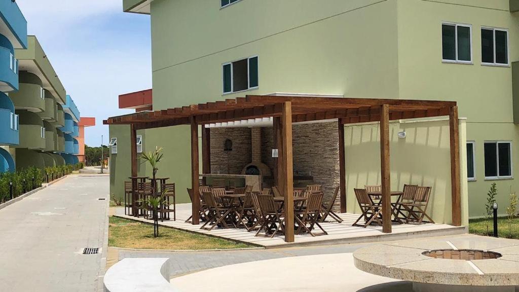 Apto - Golden Apartamento *