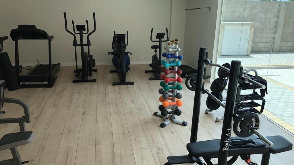 Apartamento Apto - Golden *